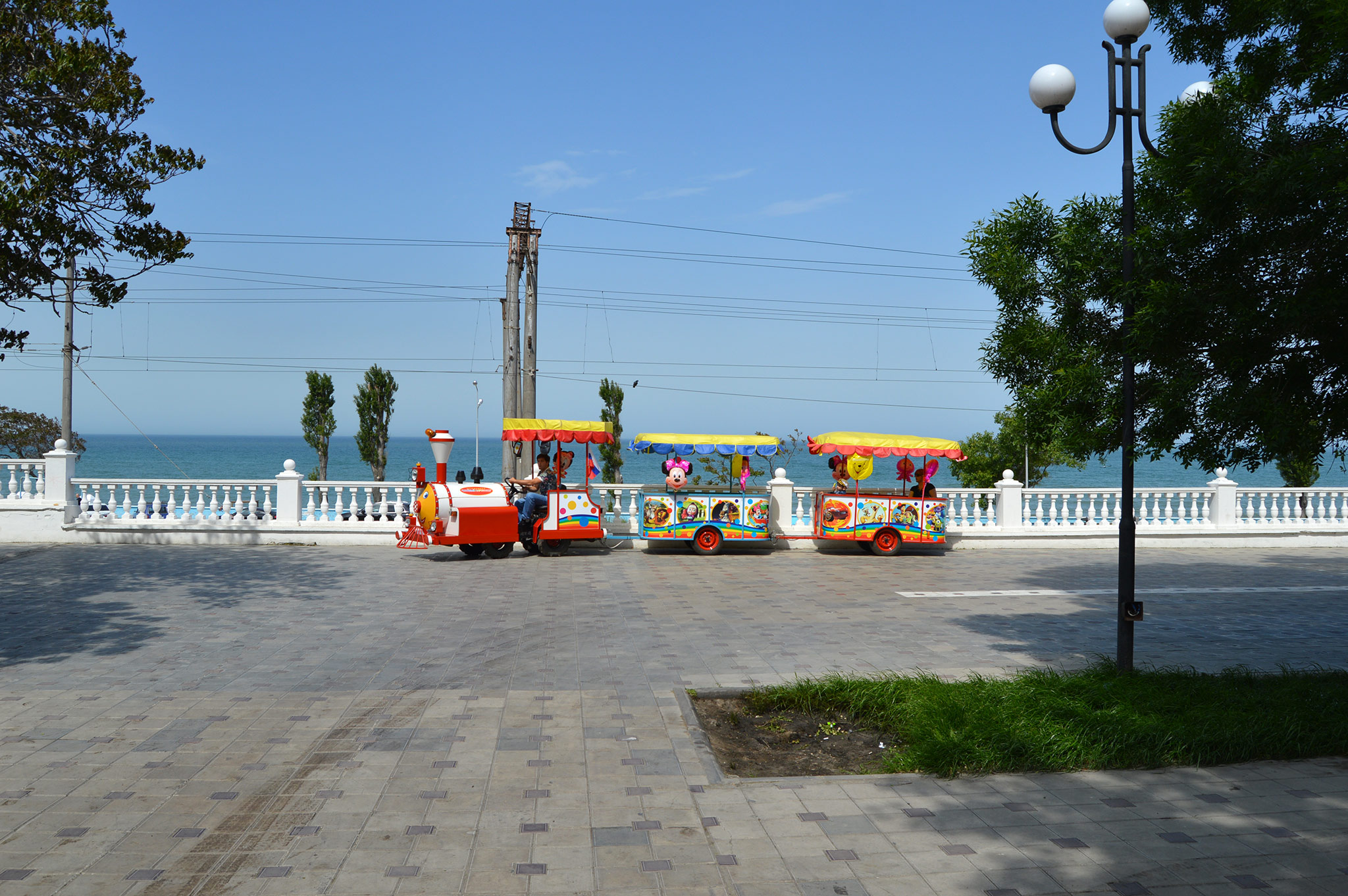 Махачкала (Makhachkala)